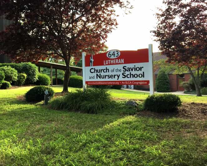 Custom Monument Signs